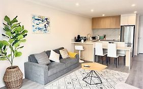 Nice New 3 Bedroom Townhouse U4
